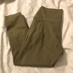 Strong physiquez leggings